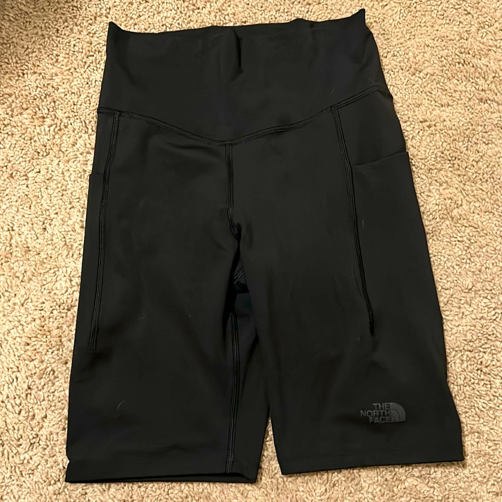The North Face Bike shorts